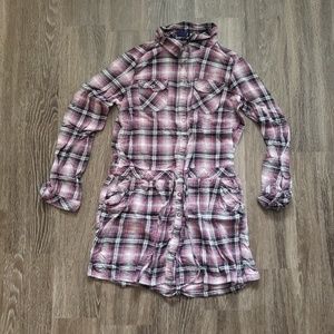 Miley Cyrus & Max Azria Dress